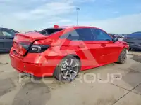 2025 Honda CIVIC фото