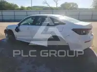 2025 Honda CIVIC фото