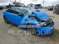 2025 Honda CIVIC фото