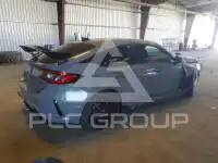 2025 Honda CIVIC photo