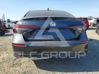 2025 Honda CIVIC photo