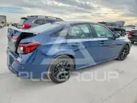 2025 Honda CIVIC фото