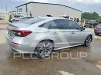 2025 Honda CIVIC photo