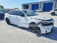 2025 Honda CIVIC photo