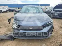 2025 Honda CIVIC photo