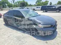 2025 Honda CIVIC photo