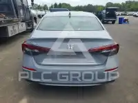 2025 Honda CIVIC photo