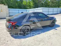 2025 Honda CIVIC фото