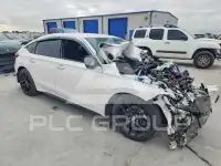 2025 Honda CIVIC фото