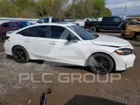 2025 Honda CIVIC фото
