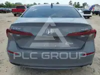 2025 Honda CIVIC фото