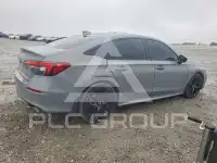2025 Honda CIVIC фото