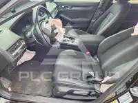 2025 Honda CIVIC photo