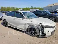 2025 Honda CIVIC фото