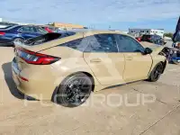2025 Honda CIVIC photo