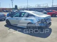 2025 Honda CIVIC фото