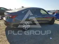 2025 Honda CIVIC photo