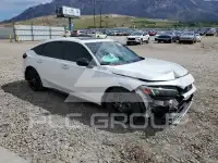 2025 Honda CIVIC фото
