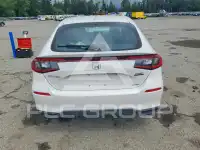 2025 Honda CIVIC фото