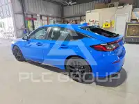 2025 Honda CIVIC фото