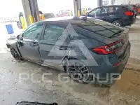 2025 Honda CIVIC photo