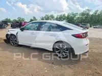 2025 Honda CIVIC фото