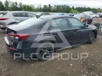 2025 Honda CIVIC фото