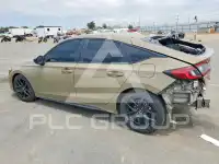 2025 Honda CIVIC фото