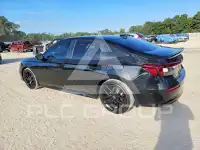 2025 Honda CIVIC photo