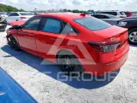 2025 Honda CIVIC фото