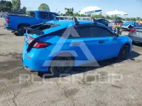 2025 Honda CIVIC фото