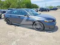 2025 Honda CIVIC фото