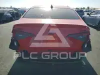 2025 Honda CIVIC фото