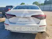 2025 Honda CIVIC фото