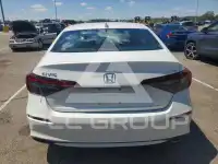 2025 Honda CIVIC photo