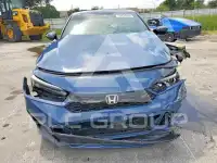 2025 Honda CIVIC фото
