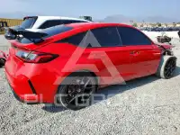 2025 Honda CIVIC фото