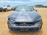 2025 Honda CIVIC фото