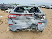2025 Honda CIVIC фото