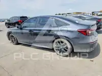 2025 Honda CIVIC photo