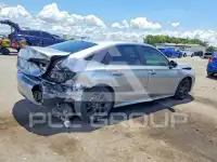 2025 Honda CIVIC фото
