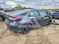 2025 Honda CIVIC photo