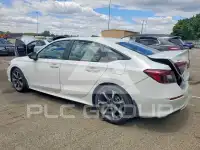 2025 Honda CIVIC фото