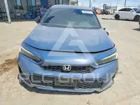2025 Honda CIVIC фото