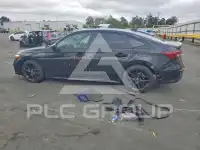 2025 Honda CIVIC photo