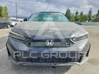 2025 Honda CIVIC фото