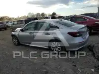 2025 Honda CIVIC photo