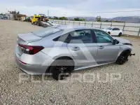 2025 Honda CIVIC фото