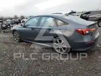2025 Honda CIVIC фото