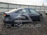 2025 Honda CIVIC фото